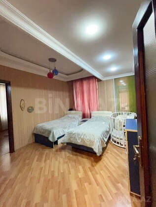 3 otaqlı Yeni tikili, Yeni Yasamal q., Bakı