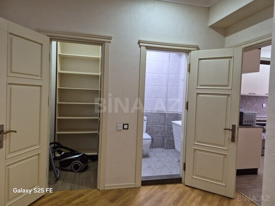 4 otaqlı Yeni tikili, Badamdar q., Bakı