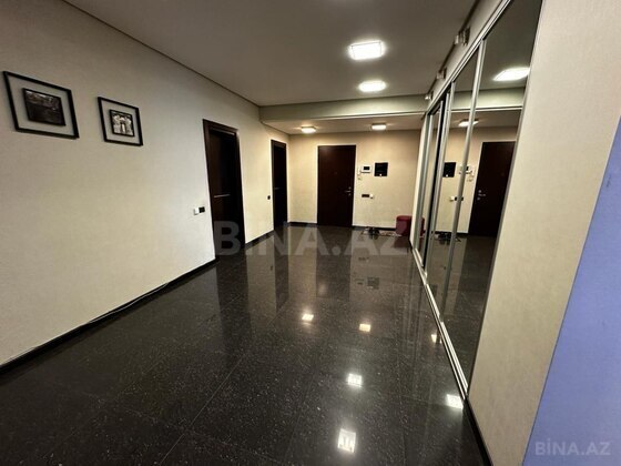 4 otaqlı Yeni tikili, Nəriman Nərimanov m., Bakı