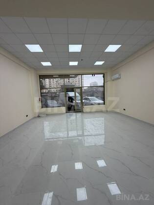 Obyekt Nəsimi r., Bakı