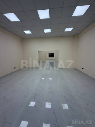 Obyekt Nəsimi r., Bakı