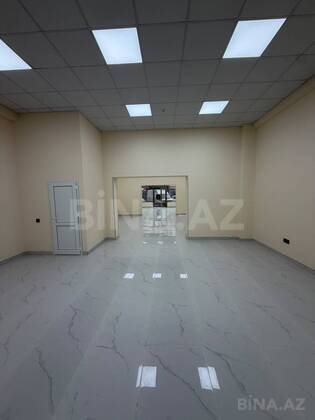Obyekt Nəsimi r., Bakı