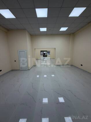 Obyekt Nəsimi r., Bakı
