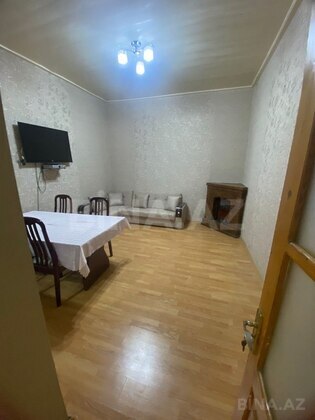 3 otaqlı Köhnə tikili, İçəri Şəhər m., Bakı