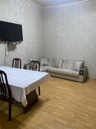 3 otaqlı Köhnə tikili, İçəri Şəhər m., Bakı