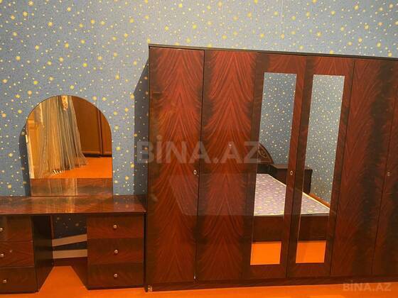 3 otaqlı Köhnə tikili, İçəri Şəhər m., Bakı