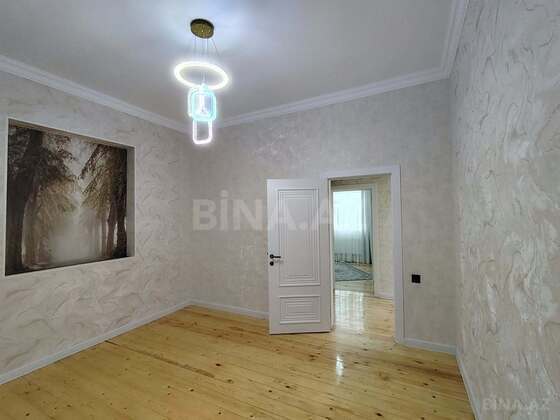 4 otaqlı Həyət evi/Bağ evi, Qaraçuxur q., Bakı