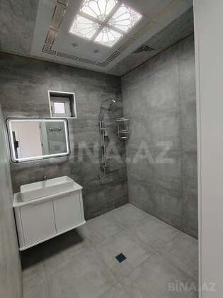 4 otaqlı Həyət evi/Bağ evi, Qaraçuxur q., Bakı