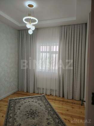 4 otaqlı Həyət evi/Bağ evi, Qaraçuxur q., Bakı