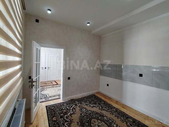 4 otaqlı Həyət evi/Bağ evi, Qaraçuxur q., Bakı