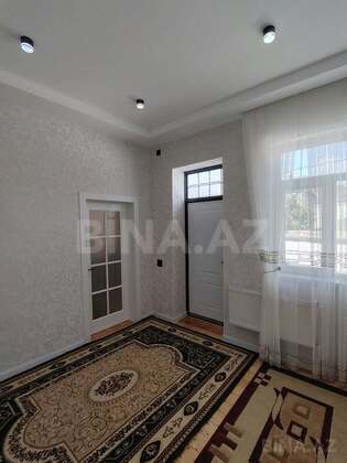 4 otaqlı Həyət evi/Bağ evi, Qaraçuxur q., Bakı
