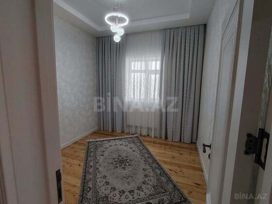 4 otaqlı Həyət evi/Bağ evi, Qaraçuxur q., Bakı
