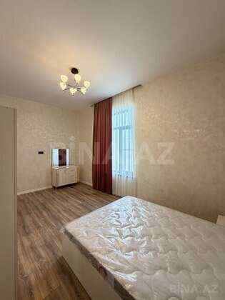 4 otaqlı Həyət evi/Bağ evi, Şüvəlan q., Bakı