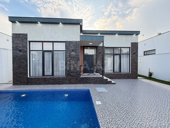 4 otaqlı Həyət evi/Bağ evi, Şüvəlan q., Bakı