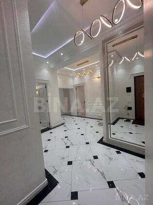 3 otaqlı Yeni tikili, 28 May m., Bakı