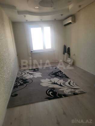 3 otaqlı Köhnə tikili, Neftçilər m., Bakı