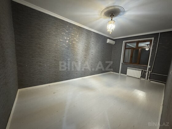 2 otaqlı Köhnə tikili, Hövsan q., Bakı