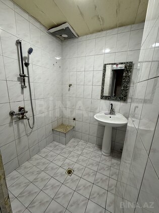 2 otaqlı Köhnə tikili, Hövsan q., Bakı