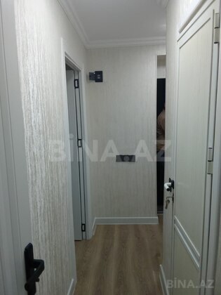 2 otaqlı Köhnə tikili, Şah İsmayıl Xətai m., Bakı