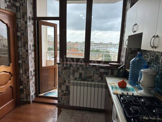2 otaqlı Yeni tikili, Əhmədli m., Bakı