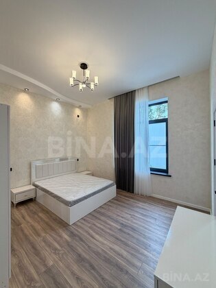 4 otaqlı Həyət evi/Bağ evi, Şüvəlan q., Bakı