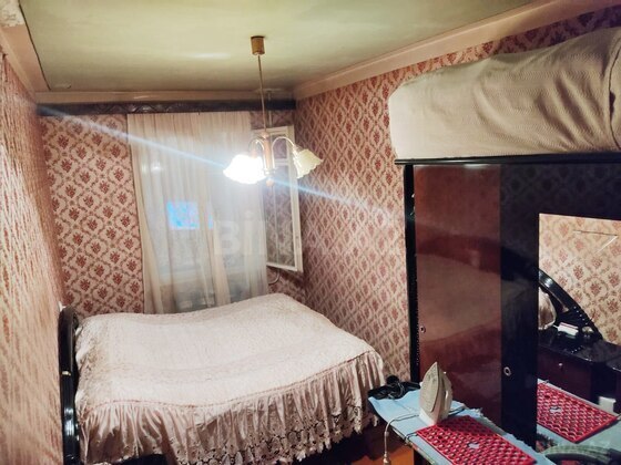 4 otaqlı Köhnə tikili, Dərnəgül m., Bakı