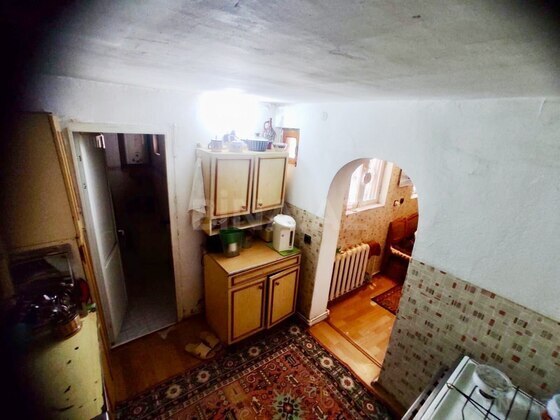 4 otaqlı Köhnə tikili, Dərnəgül m., Bakı