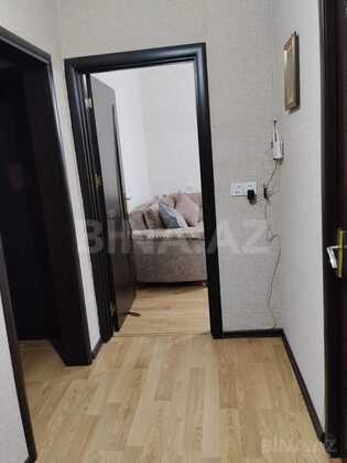 3 otaqlı Köhnə tikili, Sumqayıt
