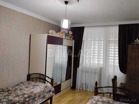 3 otaqlı Köhnə tikili, Sumqayıt