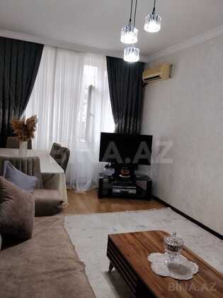 3 otaqlı Köhnə tikili, Sumqayıt
