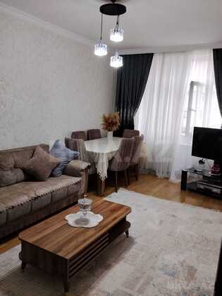 3 otaqlı Köhnə tikili, Sumqayıt