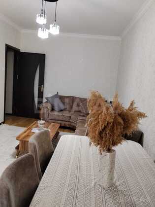 3 otaqlı Köhnə tikili, Sumqayıt