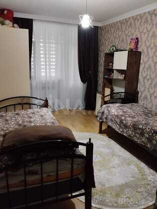 3 otaqlı Köhnə tikili, Sumqayıt
