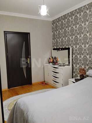 3 otaqlı Köhnə tikili, Sumqayıt