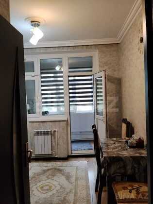 3 otaqlı Köhnə tikili, Sumqayıt