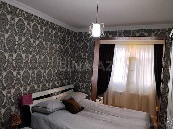 3 otaqlı Köhnə tikili, Sumqayıt