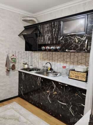 3 otaqlı Köhnə tikili, Sumqayıt