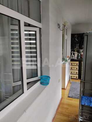 3 otaqlı Köhnə tikili, Sumqayıt