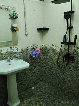 3 otaqlı Köhnə tikili, Sumqayıt