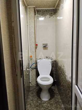 3 otaqlı Köhnə tikili, Sumqayıt