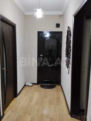 3 otaqlı Köhnə tikili, Sumqayıt