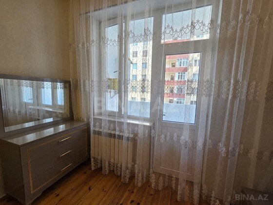 2 otaqlı Yeni tikili, 8-ci kilometr q., Bakı