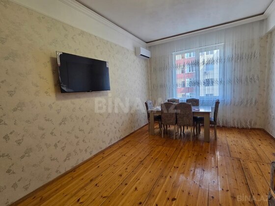 2 otaqlı Yeni tikili, 8-ci kilometr q., Bakı