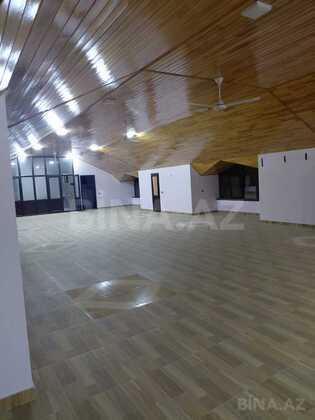 Obyekt Qara Qarayev m., Bakı