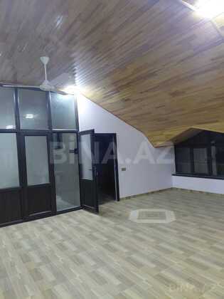 Obyekt Qara Qarayev m., Bakı