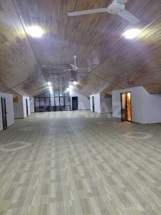 Obyekt Qara Qarayev m., Bakı