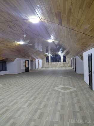 Obyekt Qara Qarayev m., Bakı