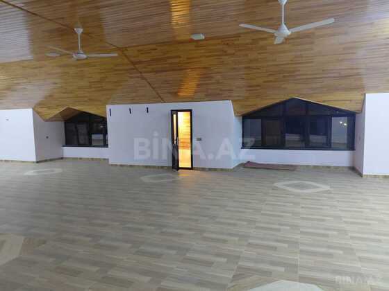 Obyekt Qara Qarayev m., Bakı