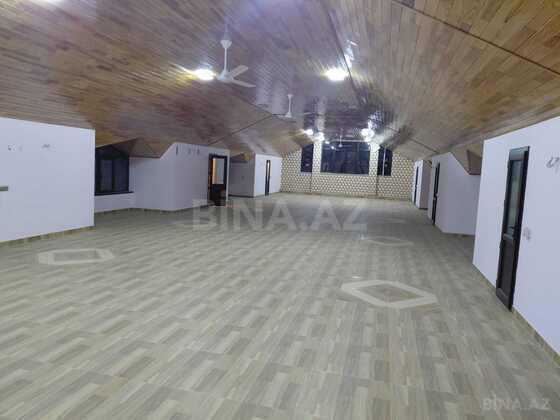 Obyekt Qara Qarayev m., Bakı