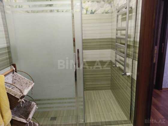 3 otaqlı Yeni tikili, Şah İsmayıl Xətai m., Bakı